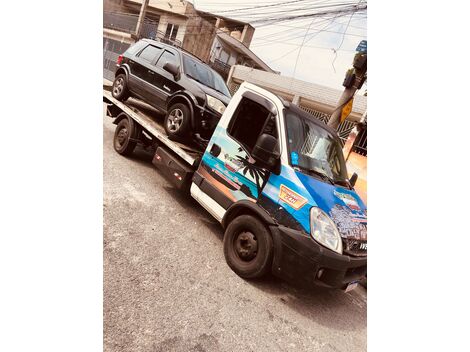 Guincho Embu das Artes 