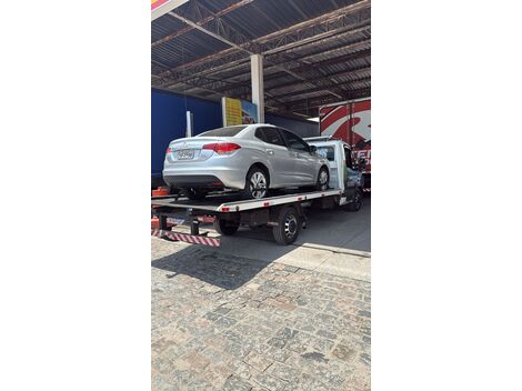 Guincho Embu das Artes 