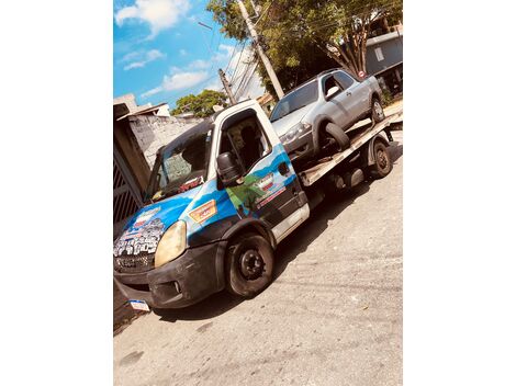 Guincho Embu das artes