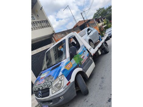 Guincho Embu das Artes 