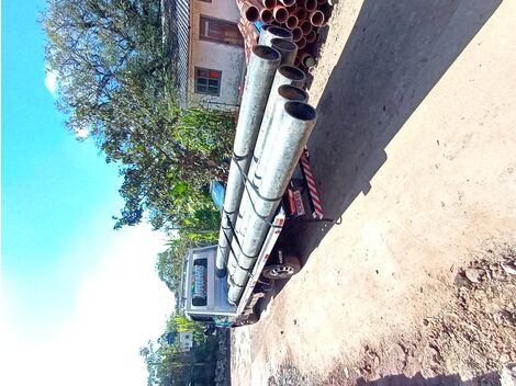 Guincho Embu das Artes 
