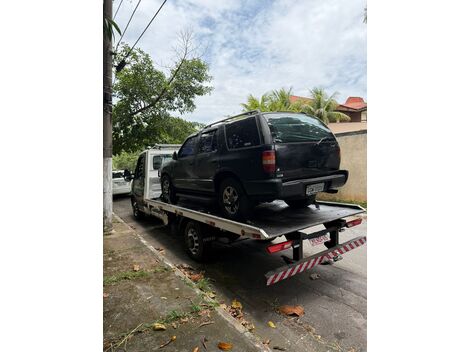 Guincho Embu das Artes 