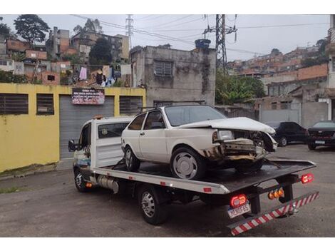 Guincho Perto de Mim na Avenida Fernando Batista Medina