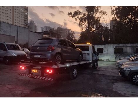 Auto Socorro 24 Horas na Avenida João Paulo II