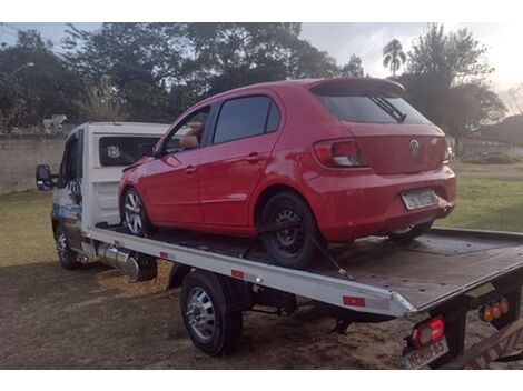 Guincho mais Próximo de Mim na Estrada da Hipica