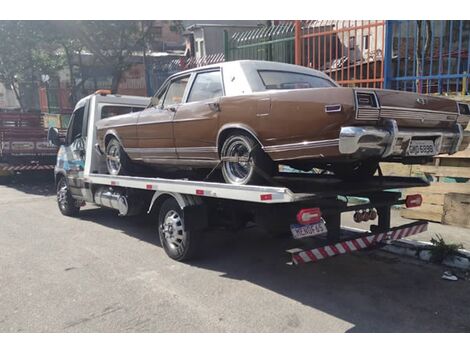 Auto Reboque na Estrada São Marcos