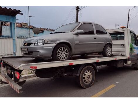 Contratar Guincho na Rodovia Regis Bittencourt