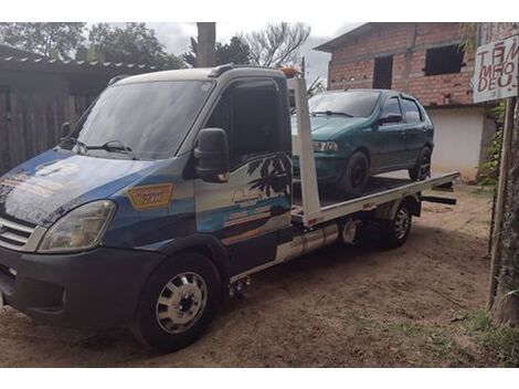 Auto Socorro na Rodovia Salvador de Leone