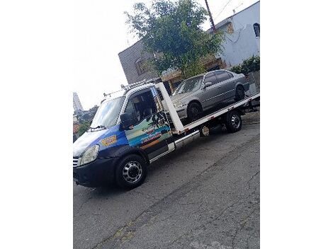 Guincho Embu das Artes 