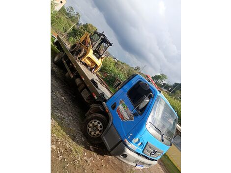 Guincho Embu das Artes 