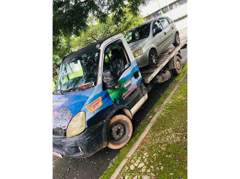 Guincho Embu das Artes 