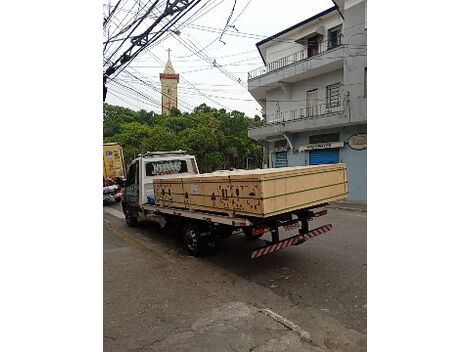 Guincho Embu das Artes 