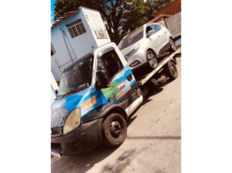 Guincho Embu das Artes 