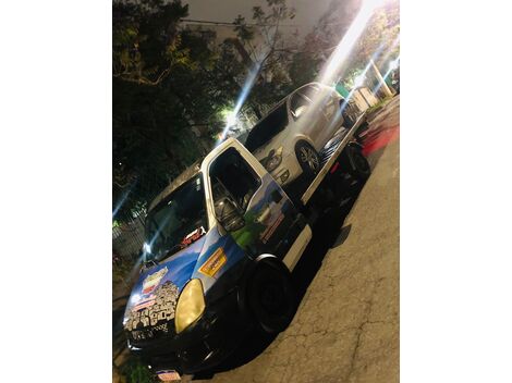 Guincho Embu das Artes 