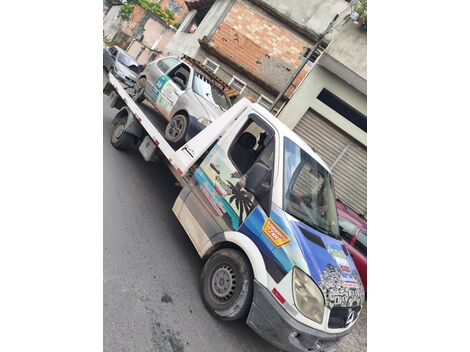 Guincho no Embu das Artes 