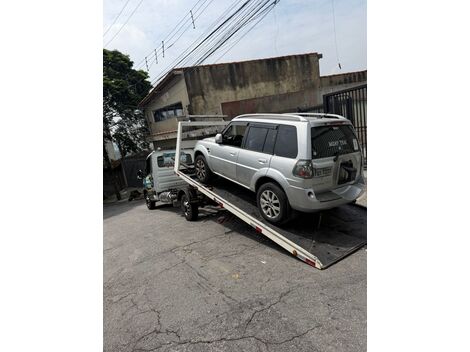 Guincho Embu das Artes 