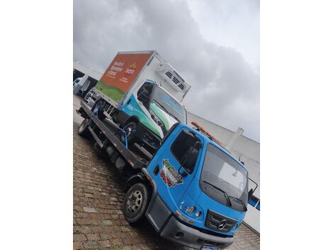 Guincho Embu das Artes 