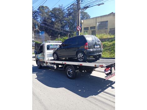 Guincho Embu das Artes 