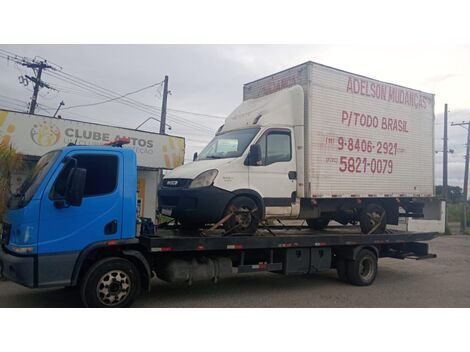 Guincho Embu das Artes 