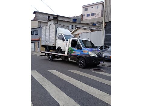 Guincho Embu das Artes 