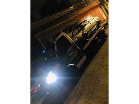 Guincho Embu das Artes 