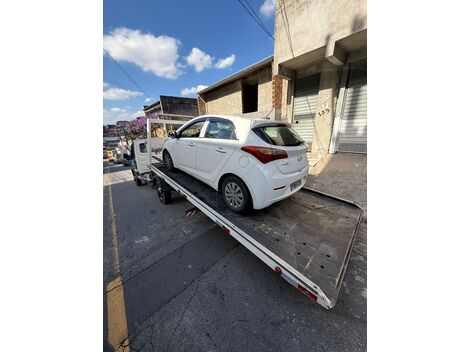 Guincho Embu das Artes 