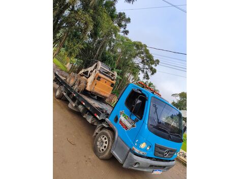 Guincho Embu das Artes 