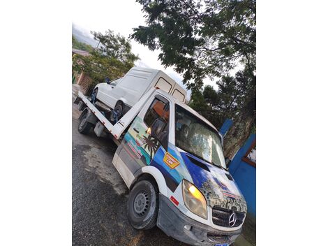 Guincho Embu das Artes 