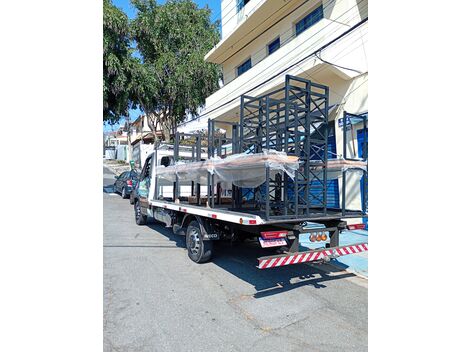 Guincho Embu das Artes 