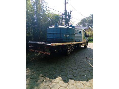 Guincho Embu das Artes 