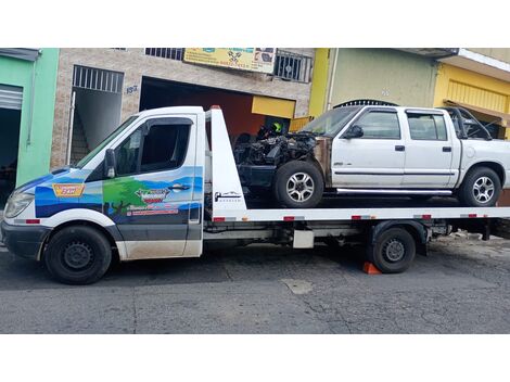 Guincho Embu das Artes 