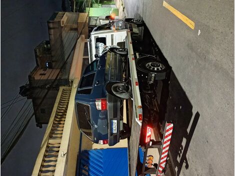 Guincho Embu das Artes 