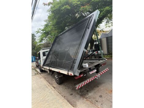 Guincho Embu das Artes 