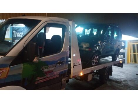 Guincho Embu das Artes 