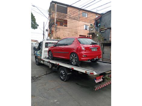 Guincho Embu das Artes 