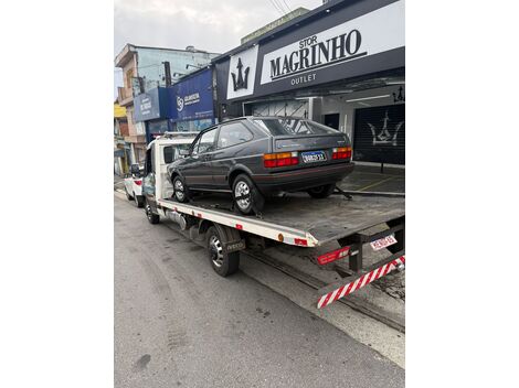 Guincho Embu das Artes 