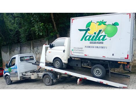 Guincho Embu das Artes 