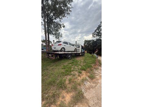 Guincho Embu das Artes 