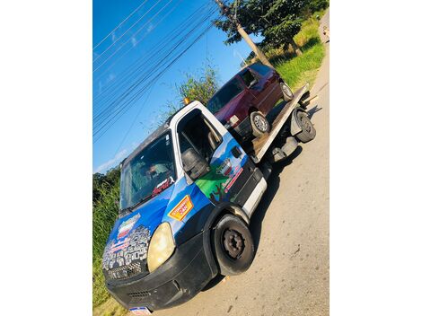 Guincho Embu das Artes 