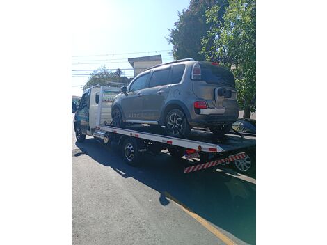 Guincho Embu das Artes 