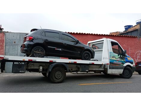 Guincho Embu das Artes 