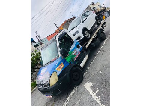 Guincho Embu das Artes 