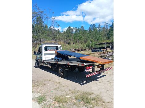 Guincho Embu das Artes 