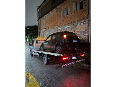 Guincho Embu das Artes 