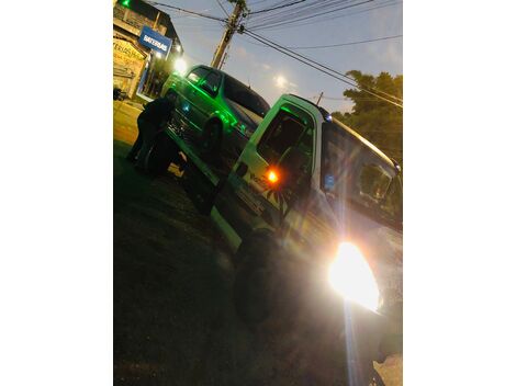 Guincho Embu das Artes 