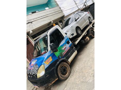 Guincho Embu das Artes 