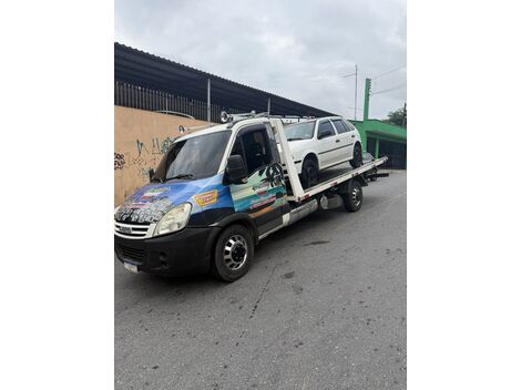 Guincho Embu das Artes 