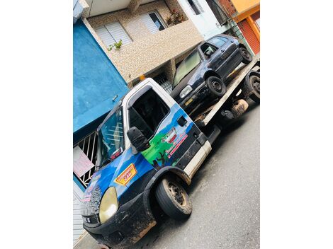 Guincho Embu das Artes 