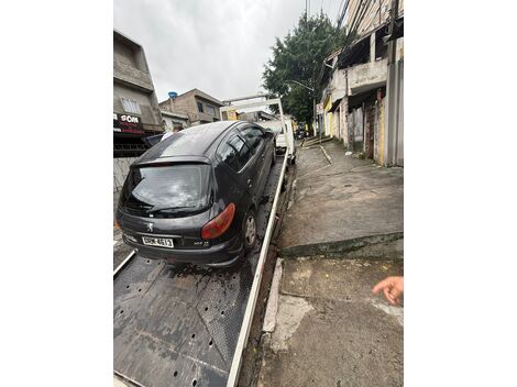 Guincho Embu das Artes 