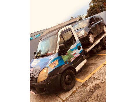 Guincho Embu das Artes 